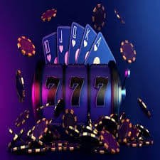 5977 slot