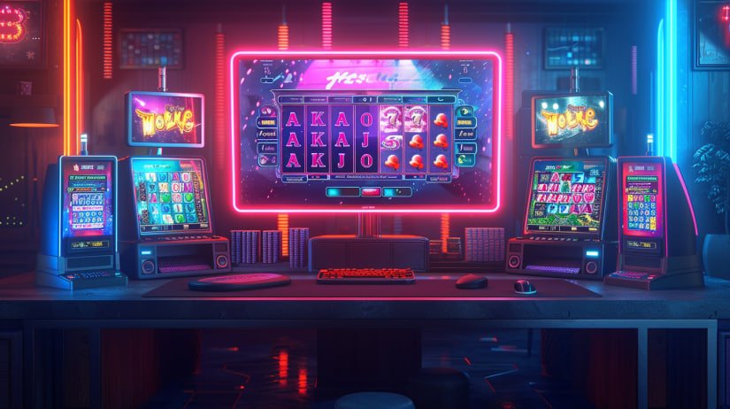 5977 slot