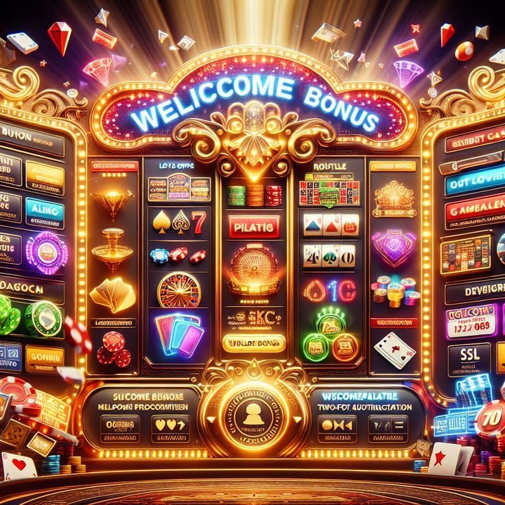 5977 slot