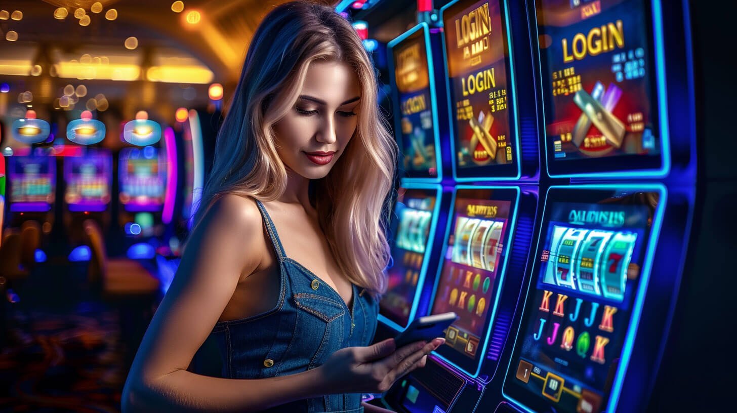 5977 slot
