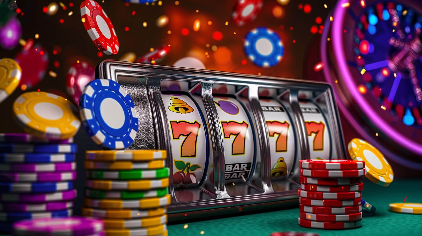 5977 slot