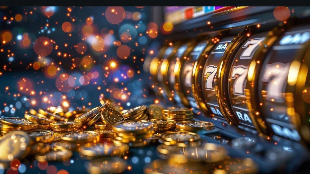 5977 slot