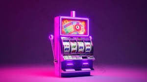 5977 slot