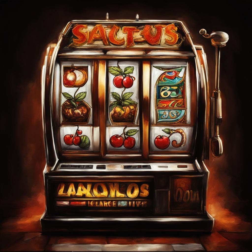 5977 slot