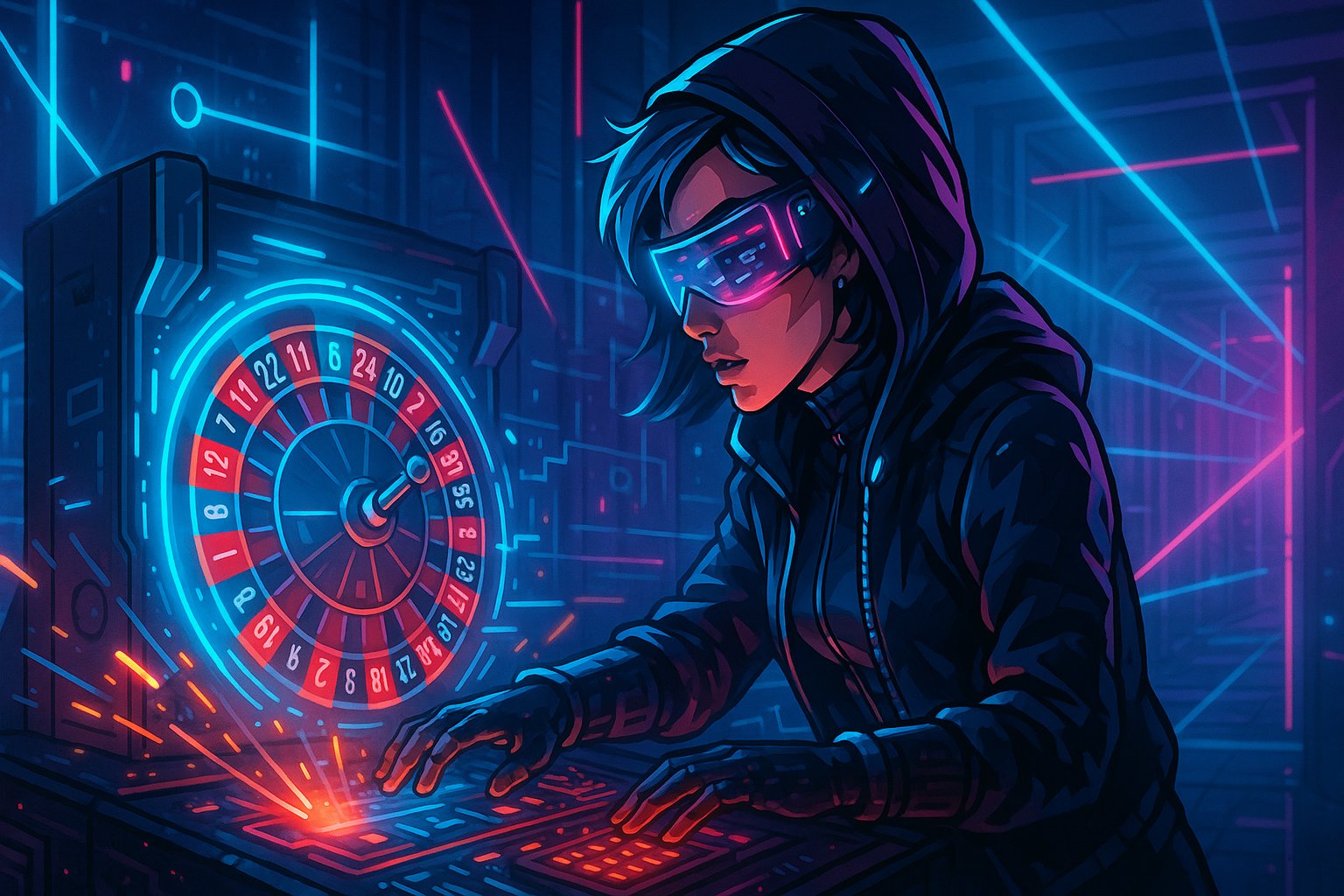 5977 slot