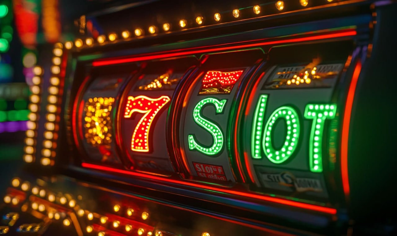 5977 slot