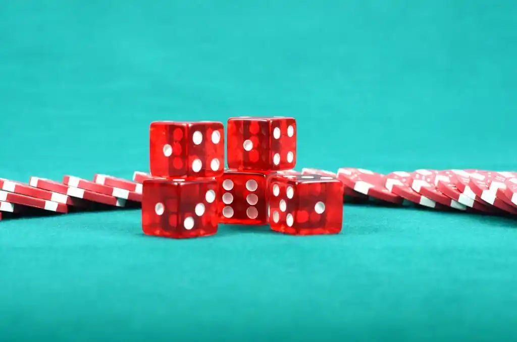 5977 slot